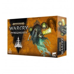 Warcry: Piroespectros. 112-19.