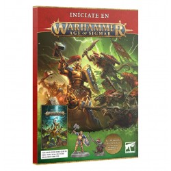 Comment commencer à utiliser Warhammer Age Of Sigmar.