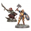 Cómo empezar con Warhammer Age of Sigmar.