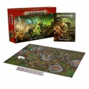 Warhammer Age of Sigmar: Starter Set.