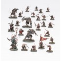 Warhammer Age of Sigmar: Starter Set.