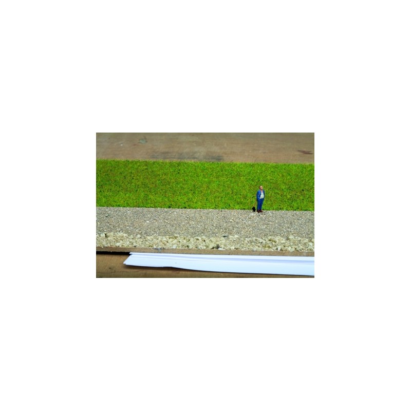 Hierba de pradera verde claro. NOCH 07072