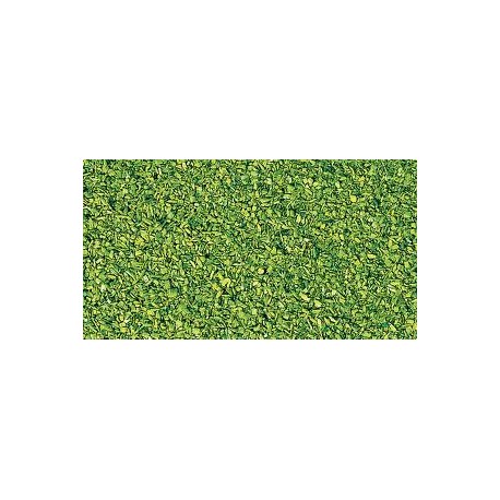 Alpine pasture, light green. NOCH 08411