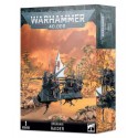 Drukhari: Incursor.