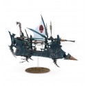 Drukhari: Incursor.