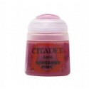 Base: Screamer Pink, 12 ml.