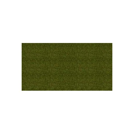 Césped electrostático "verde pradera". NOCH 50220