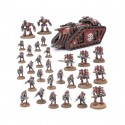 Mechanicum Battle Group.
