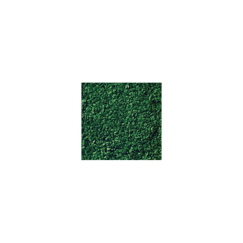 Follaje verde medio. NOCH 07144