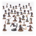Patrulla: Agentes del Imperium.
