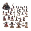 Fuerza de Batalla de Agentes del Imperium: Ordo Hereticus.