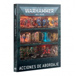 Warhammer 40.000: Einsteigen.