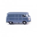 Furgoneta VW T1. Furgoneta VW T1.