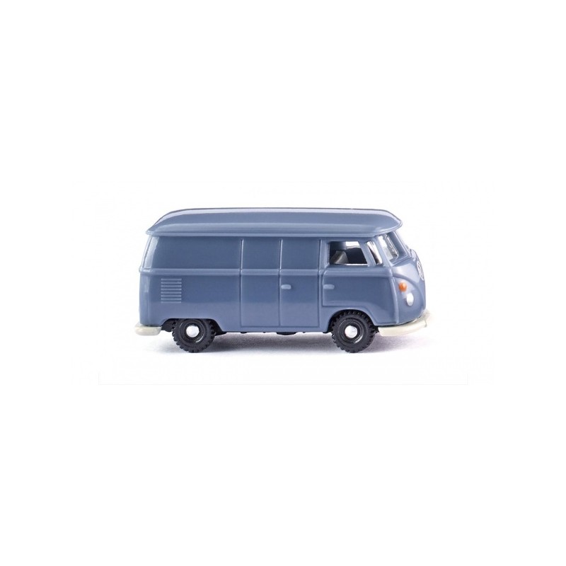 Furgoneta VW T1.