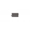 Straight track64,3 mm.