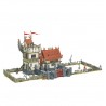 Fortified Manor of the Empire. Fortified Manor of the Empire.