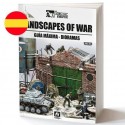 Landscapes of War: Dioramas (Vol. 4). Landscapes of War: Dioramas (Vol. 4).