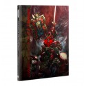 Caja de ejército: Blood Angels.
