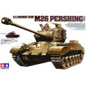 M26 Pershing.