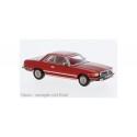Mercedes SLC (C107), red.