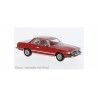 Mercedes SLC (C107), red.