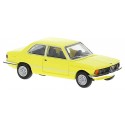 BMW 323i.