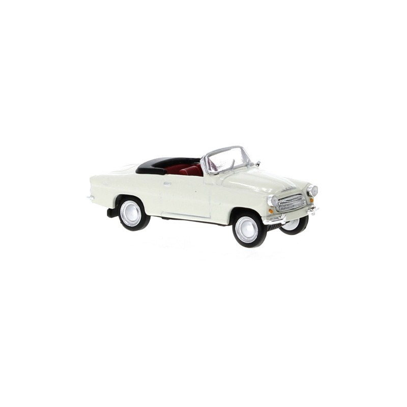 Skoda Felicia.