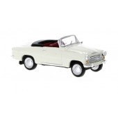 Skoda Felicia.