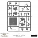Hail Caesar Epic Battles: Carthaginian War Elephants.