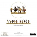 Hail Caesar Epic Battles: División cartaginesa. Hail Caesar Epic Battles: División cartaginesa.
