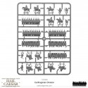 Hail Caesar Epic Battles: División cartaginesa. Hail Caesar Epic Battles: División cartaginesa.