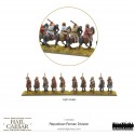 Hail Caesar Epic Battles: División romana republicana. Hail Caesar Epic Battles: División romana republicana.