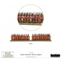 Warlord Games Epic Punic Wars – Légions Romaines De Scipion, Jeu Historique