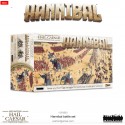 Hail Caesar Epic Battles: Set de batalla de Hannibal. Hail Caesar Epic Battles: Set de batalla de Hannibal.