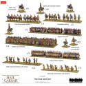 Hail Caesar Epic Battles: Set de batalla de Hannibal.