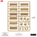 Hail Caesar Epic Battles: Set de batalla de Hannibal. Hail Caesar Epic Battles: Set de batalla de Hannibal.