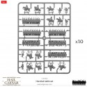 Hail Caesar Epic Battles: Set de batalla de Hannibal. Hail Caesar Epic Battles: Set de batalla de Hannibal.