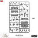 Hail Caesar Epic Battles: Set de batalla de Hannibal. Hail Caesar Epic Battles: Set de batalla de Hannibal.