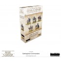 Hail Caesar Epic Battles: Comandantes cartagineses. Hail Caesar Epic Battles: Comandantes cartagineses.