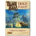 Suplemento Hold fast!. Black Seas.
