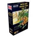 Equipos de armas del ejército británico (1944-45). Equipos de armas del ejército británico (1944-45).
