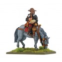 Sir William Waller.