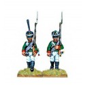 Napoleonic Wars: Russian Line Infantry (1812-1815). Black Powder. Napoleonic Wars: Russian Line Infantry (1812-1815). Black Powder.