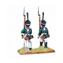Napoleonic Wars: Russian Line Infantry (1812-1815). Black Powder. Napoleonic Wars: Russian Line Infantry (1812-1815). Black Powder.