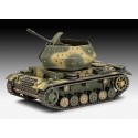 Flakpanzer III "Ostwind".