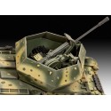 Flakpanzer III "Ostwind".