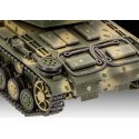 Flakpanzer III "Ostwind".