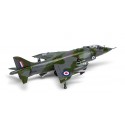 Hawker Siddeley Harrier GR.1/AV-8A.