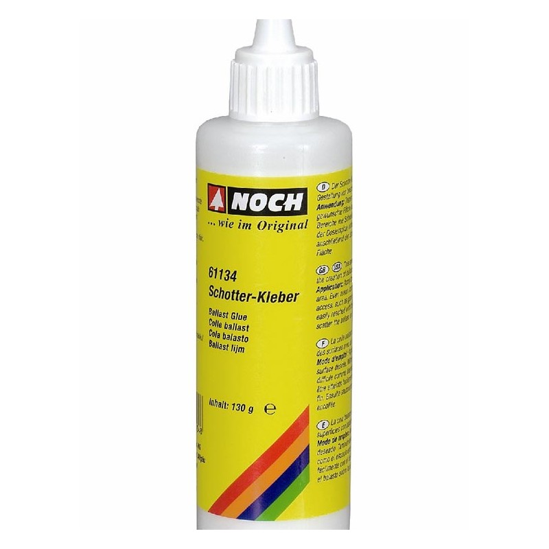 Cola para balasto. NOCH 61134