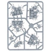 Age of sigmar. Nurglings.